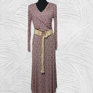 Soft Surroundings maxi Dress
